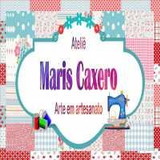 Maristela Caxéro Guimarães