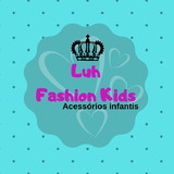 Luh Fashion kids