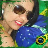 Jaqueline Frederighi