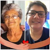 Maria Alexandra Da Silva