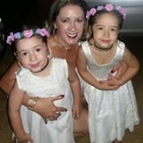 Isa's X Elisângela Nunes