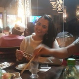 Fabricia Porfirio Cardoso