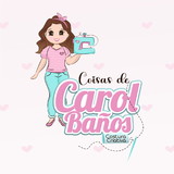 Coisas de Carol Banos