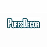PUFFS DECOR