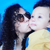 Letícia Cristina Silva