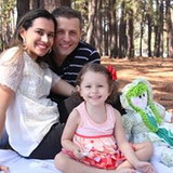 Charlene Barreto Ponte