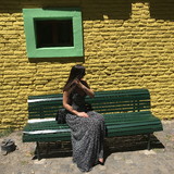 Daniela Tomasi Lopes Soto