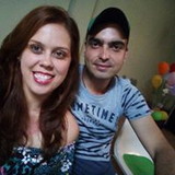 Sabrina Dias Ferreira