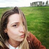 Rosangela Ramires Cardenas