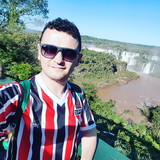 Dalton Luiz T R da Cruz