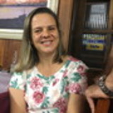 Ana Cristina Porto Di crescenzo