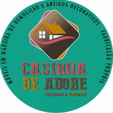 Casinha de Adobe