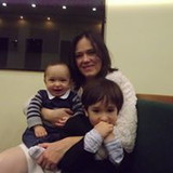 Kátia Weiss Canchari