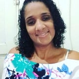 Claudicéia Misael da Silva