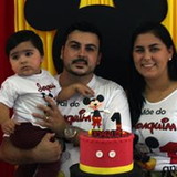 Chaiane Garcia Barbosa