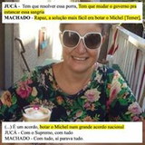 Rosa Maria Zaia Borges