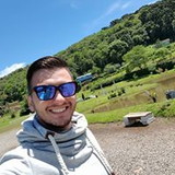 Andrey Cezar Cardoso