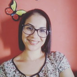 Rúbia Aparecida Condé