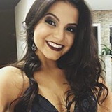 Gabrielle Fernanda Castro Rodrigues