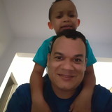 Marcio Damaceno Gonçalves