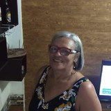 Jacidalva dos reis da Silva Santana