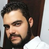 Ciriel De Melo Siebeneichler