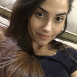 Gabriela De Oliveira Rigueira Hykavei