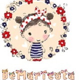 BeMaricota