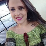 Priscilla Tesserolli França