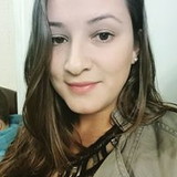 Amanda Carine Martins