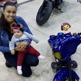 Kesly Santos Ferreira