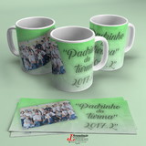 Eunice Maria Da Conceição