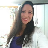 Elizabeth Pinto de Oliveira