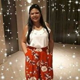 Helena da Silva Santos Nascimento