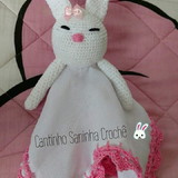 Cantinho de Crochê Saninha