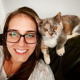 Veronika Smoger Kauss