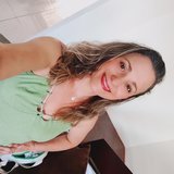 luana araujo valiense