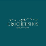 Crochetinhos Amor & Arte