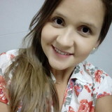 Nathalia cristine silva