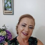 Maria Aparecida de Oliveira