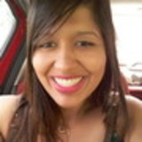 Isabella Miranda Martins