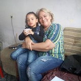 Elsa Madalena de Paula