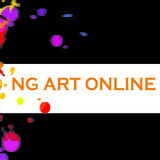 NG ART ONLINE