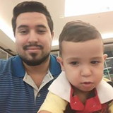 Rafael Henrique Camargo