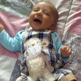 Sabrina Costa Dos Santos