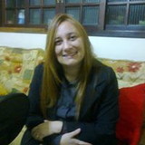 Márcia de Paula Joffre