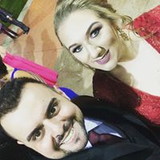 Amália Heloize De Souza Mendes