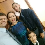 Rita de Cassia Pereira Tosta