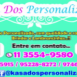 Kasa d Personalizados
