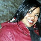 Aline Isla de Oliveira e Silva